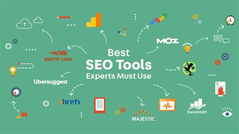 SEO Software — All.